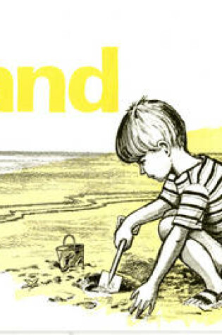 Cover of Reading Recovery: Sand