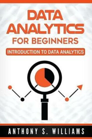 Cover of Data Analytics for Beginners