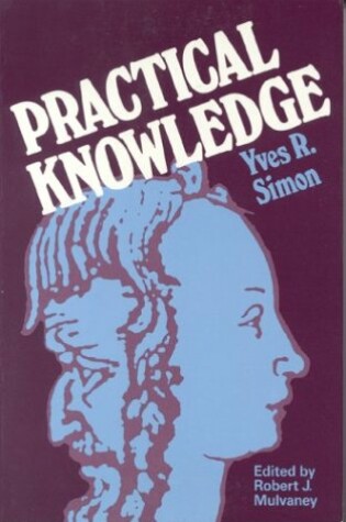Cover of Practical Knowledge