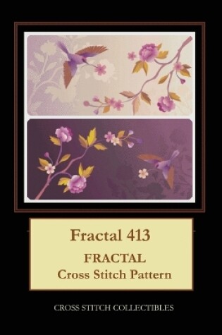 Cover of Fractal 413