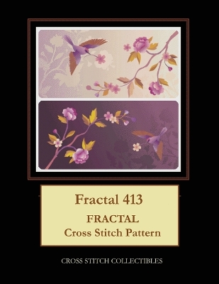 Book cover for Fractal 413