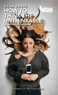 Book cover for How to think the Unthinkable