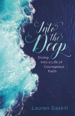 Cover of Into the Deep