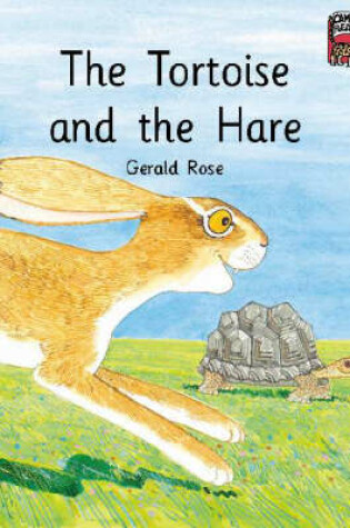 Cover of The Tortoise and the Hare