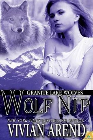 Cover of Wolf Nip