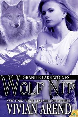 Book cover for Wolf Nip