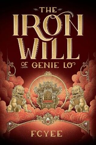 Cover of The Iron Will of Genie Lo