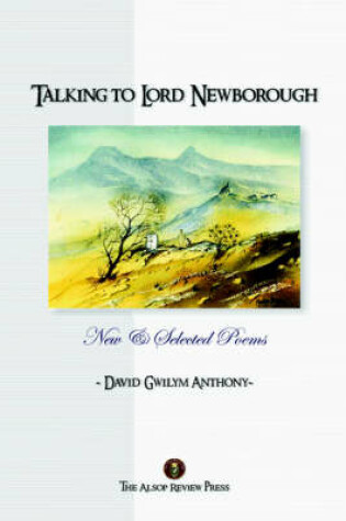 Cover of Talking to Lord Newborough