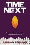 Book cover for Time Next