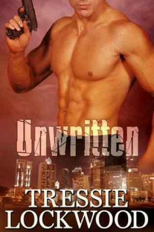 Cover of Unwritten