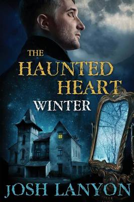 Book cover for The Haunted Heart