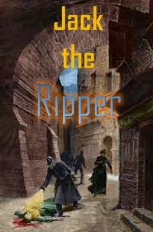 Cover of Jack the Ripper