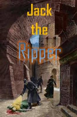 Book cover for Jack the Ripper