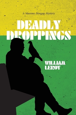 Book cover for Deadly Droppings / Humble Pie
