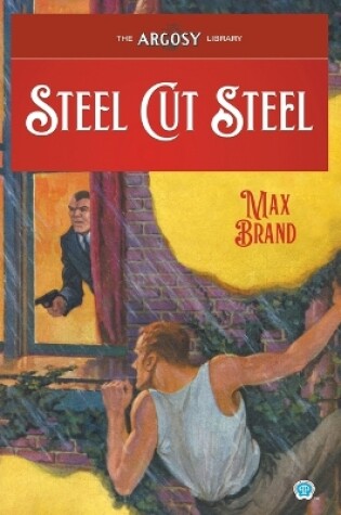 Cover of Steel Cut Steel