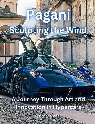 Cover of Pagani