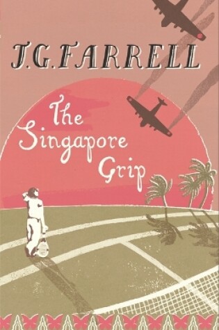 Cover of The Singapore Grip