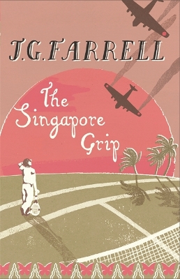 Cover of The Singapore Grip