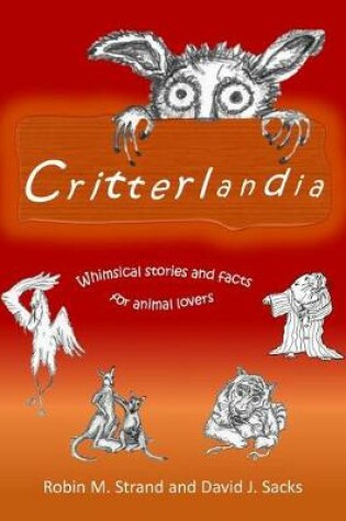 Cover of Critterlandia