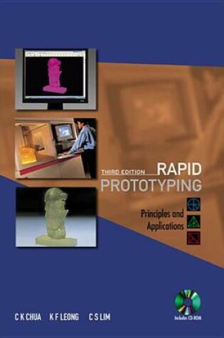 Cover of Rapid Prototyping