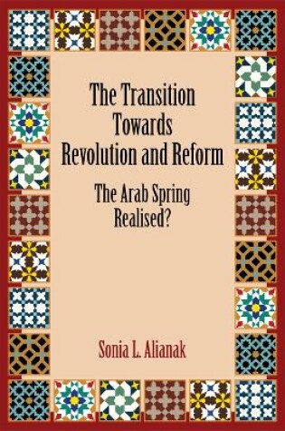 Cover of The Transition Towards Revolution and Reform