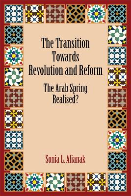 Book cover for The Transition Towards Revolution and Reform