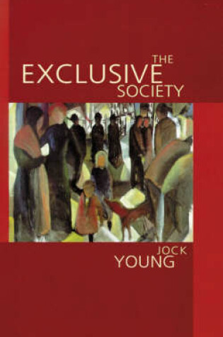 Cover of The Exclusive Society