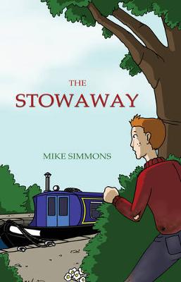 Book cover for The Stowaway