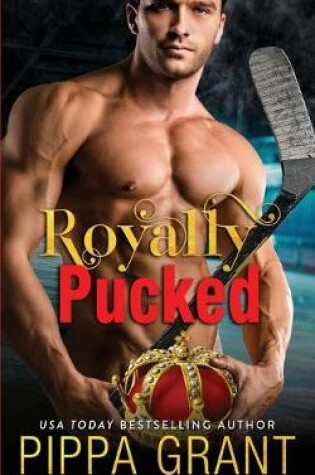 Cover of Royally Pucked