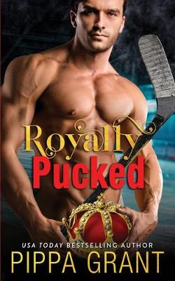 Book cover for Royally Pucked