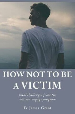 Cover of How Not to Be a Victim