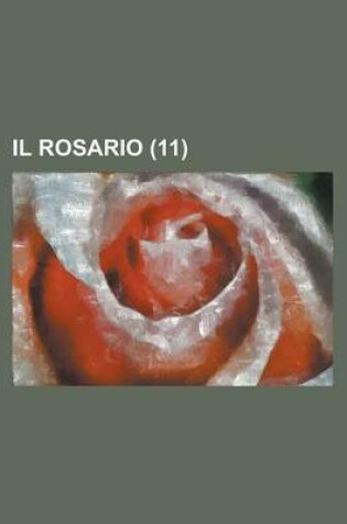 Cover of Il Rosario (11 )