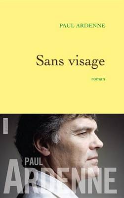 Book cover for Sans Visage