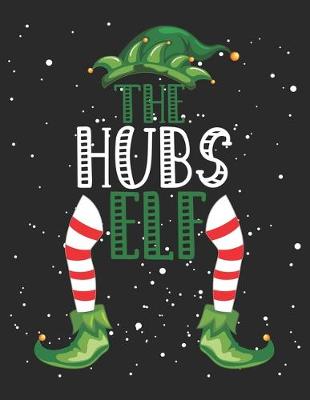 Book cover for The Hubs Elf