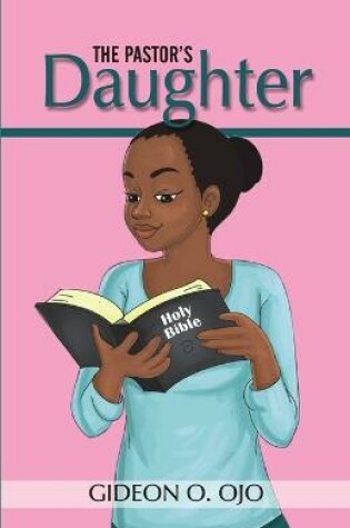 Cover of The Pastor's Daughther