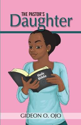 Book cover for The Pastor's Daughther