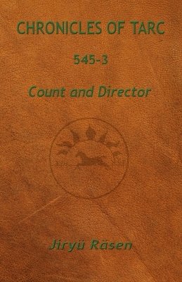 Cover of Chronicles of Tarc 545-3