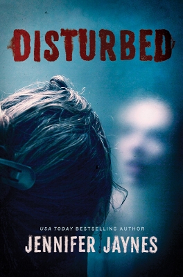 Book cover for Disturbed