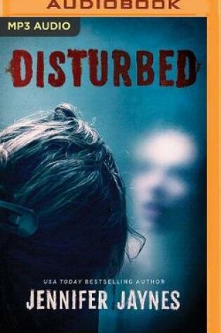 Cover of Disturbed