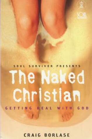 Cover of The Naked Christian