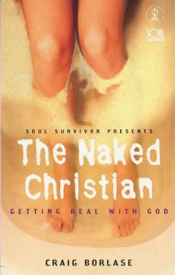 Book cover for The Naked Christian