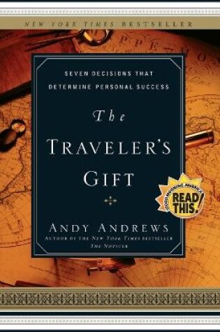 Cover of The Traveler's Gift