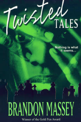 Cover of Twisted Tales