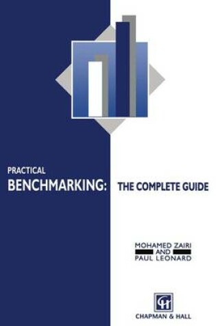 Cover of Practical Benchmarking: The Complete Guide