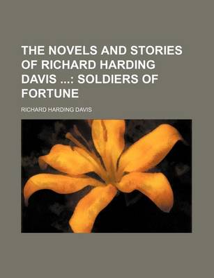 Book cover for Soldiers of Fortune Volume 10