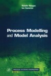 Book cover for Process Modelling and Model Analysis