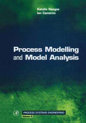 Cover of Process Modelling and Model Analysis