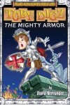 Book cover for The Mighty Armor