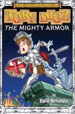 Cover of The Mighty Armor