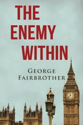 Cover of The Enemy Within